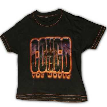 Congo the movie watch - Gem