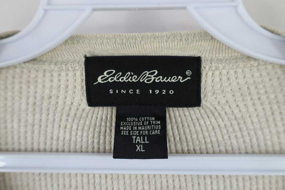 Eddie Bauer × Vintage Vintage 90s Eddie Bauer Kni… - image 4