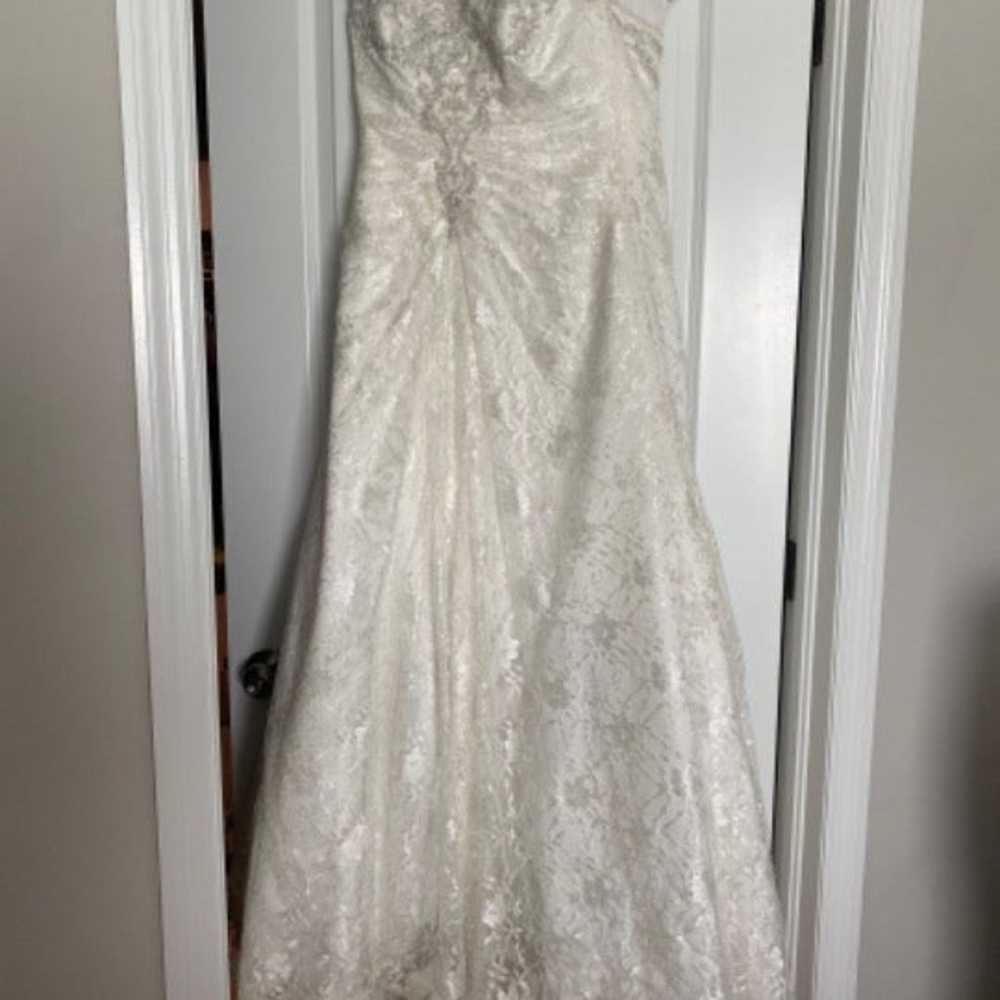 Wedding dress - image 4