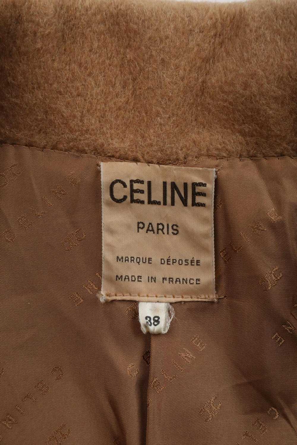 Celine × Designer × Luxury Ladies Celine Paris Cl… - image 9