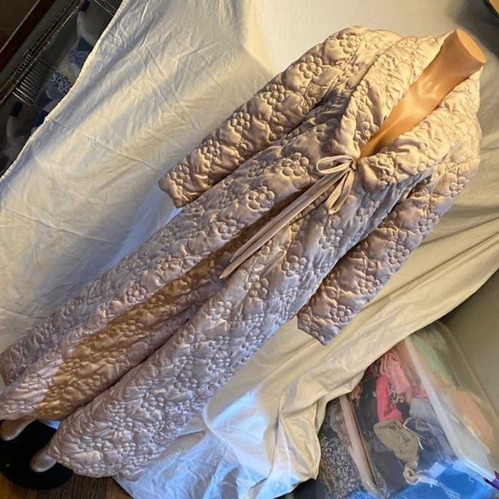 Odette Basra vintage robe - image 2