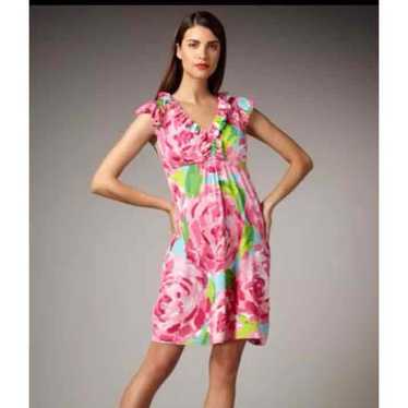 Lilly Pulitzer First Impressions Clare - image 1