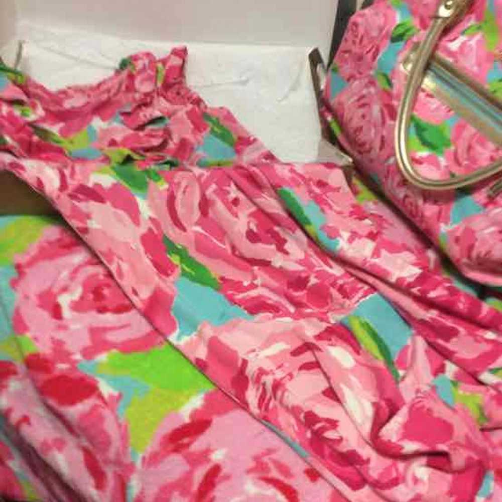 Lilly Pulitzer First Impressions Clare - image 3