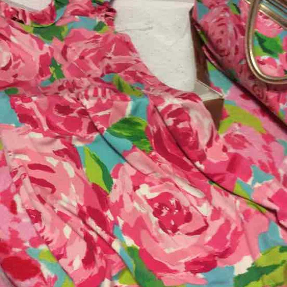 Lilly Pulitzer First Impressions Clare - image 4