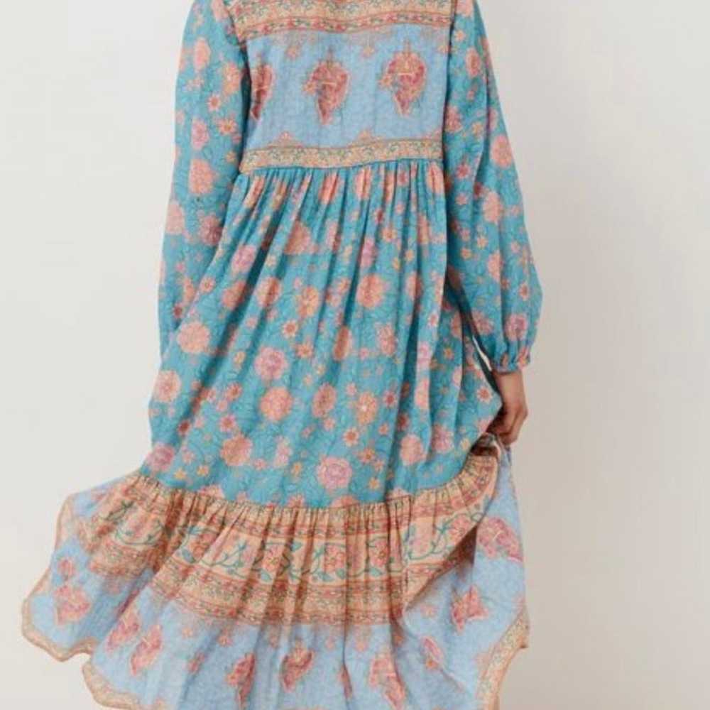 Spell &the Gypsy,love story boho dress. - image 5