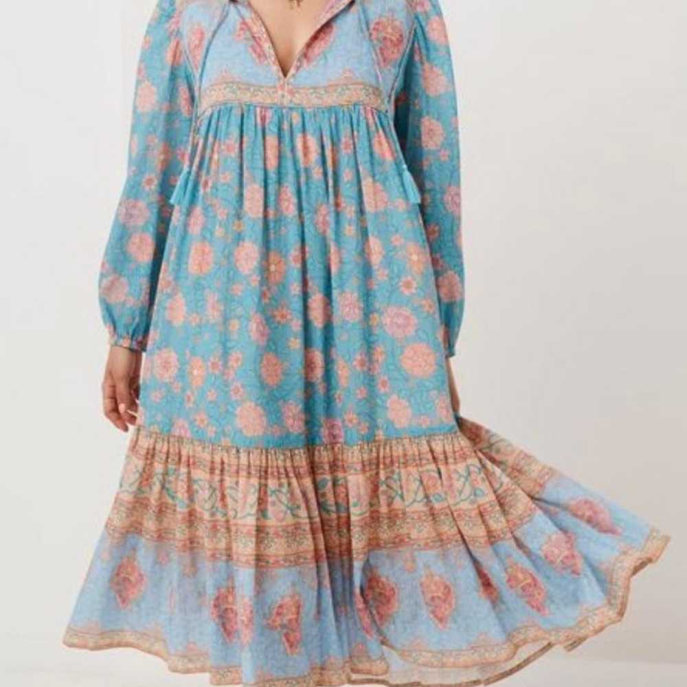 Spell &the Gypsy,love story boho dress. - image 6