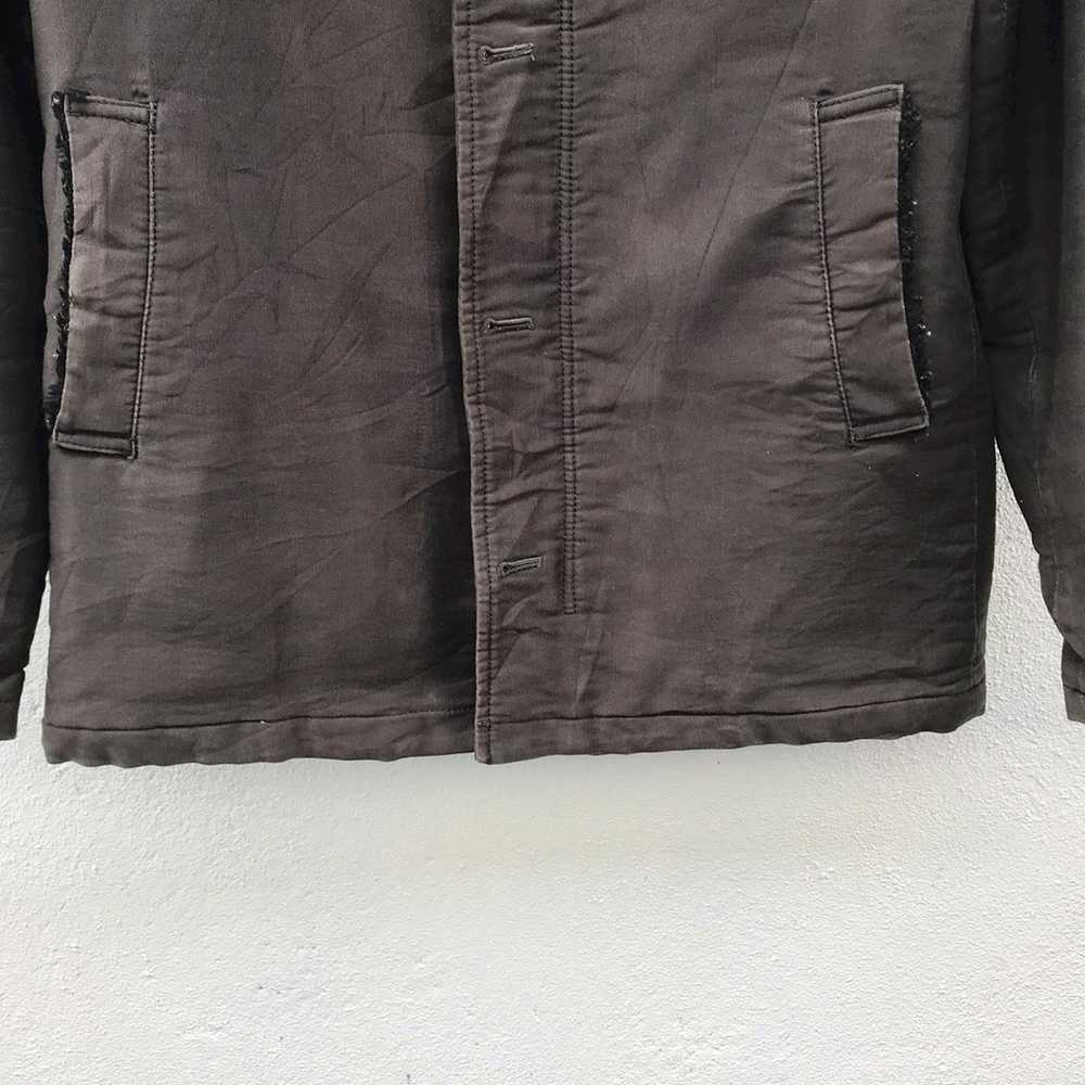 Abahouse Abahouse Quilted Lining Jackets - image 4