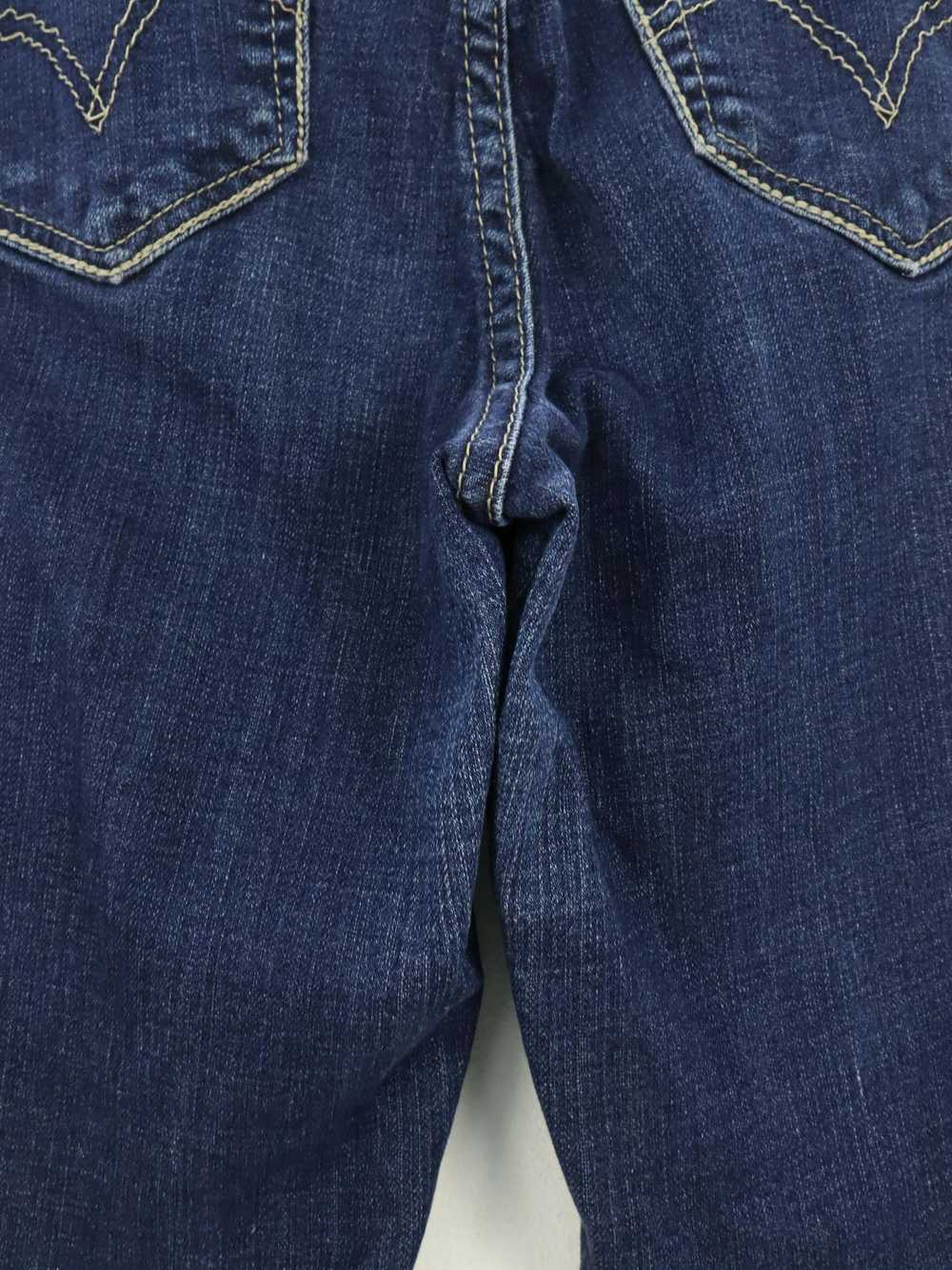 Levi's Levis Women Stretchable Skinny Jeans Pant - image 7