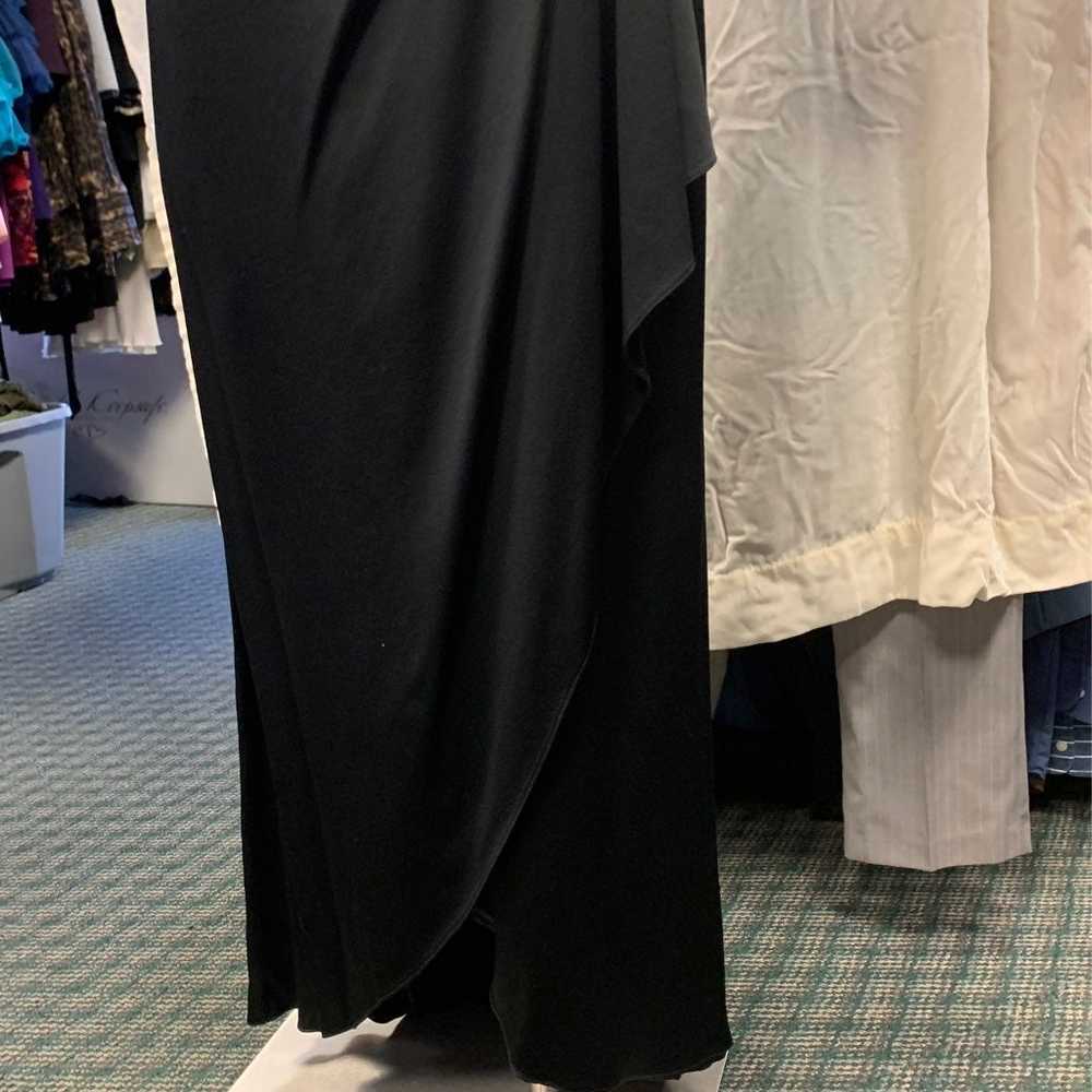 Size 12 Ladies Formal Dress - image 3