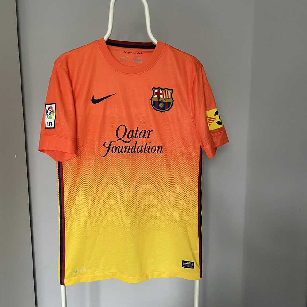 F.C. Barcelona × Nike × Sportswear FC Barcelona 2… - image 3