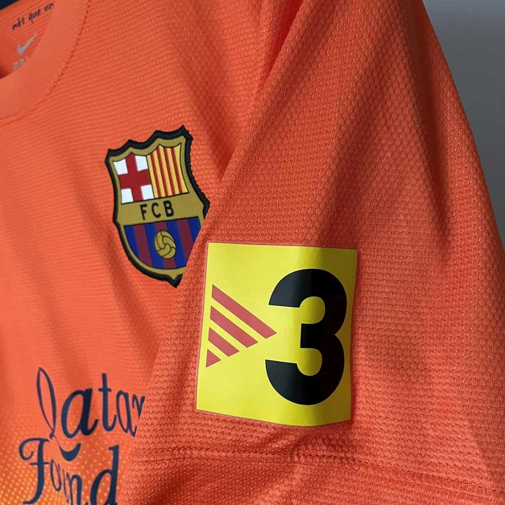 F.C. Barcelona × Nike × Sportswear FC Barcelona 2… - image 4