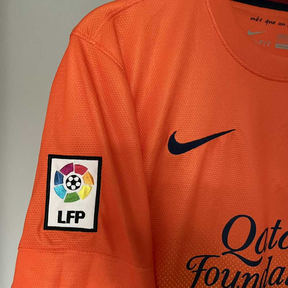 F.C. Barcelona × Nike × Sportswear FC Barcelona 2… - image 5