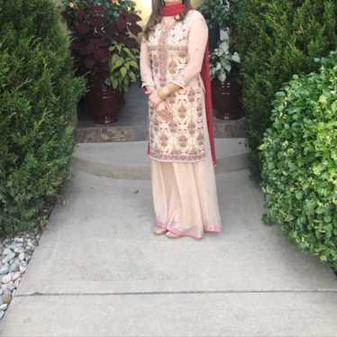 Pakistani/Indian dress - image 1