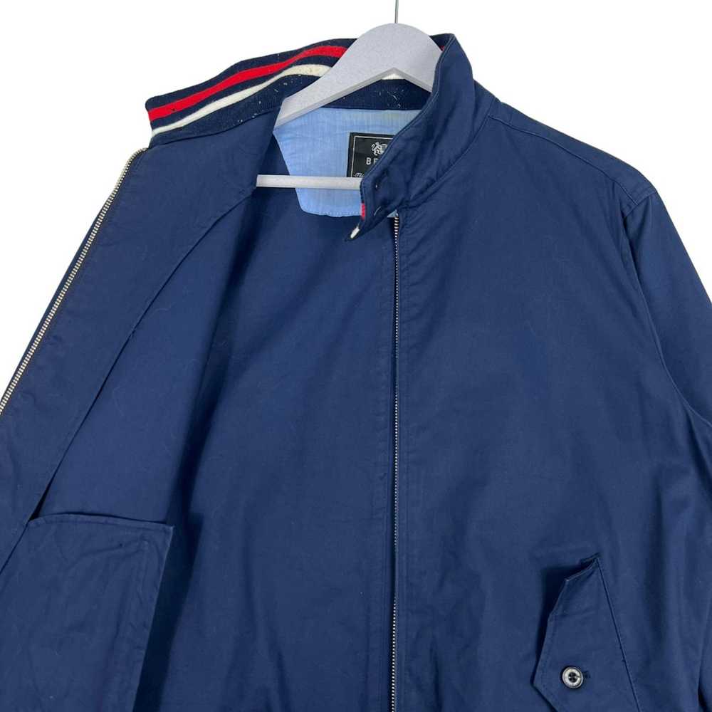 Beams Plus 🔥 BEAMS BLOUSON BOMBER JACKET - image 10