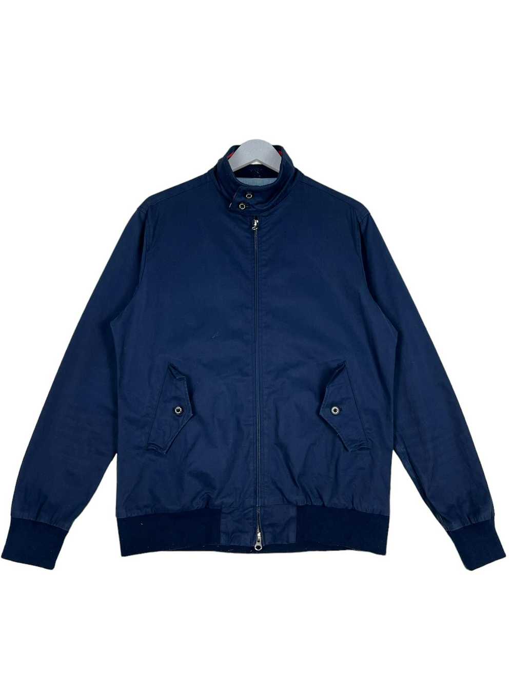 Beams Plus 🔥 BEAMS BLOUSON BOMBER JACKET - image 2