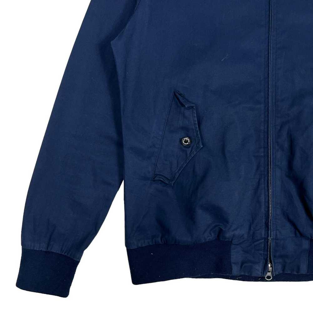 Beams Plus 🔥 BEAMS BLOUSON BOMBER JACKET - image 4