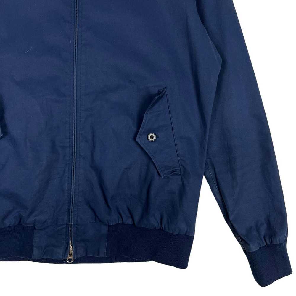 Beams Plus 🔥 BEAMS BLOUSON BOMBER JACKET - image 5