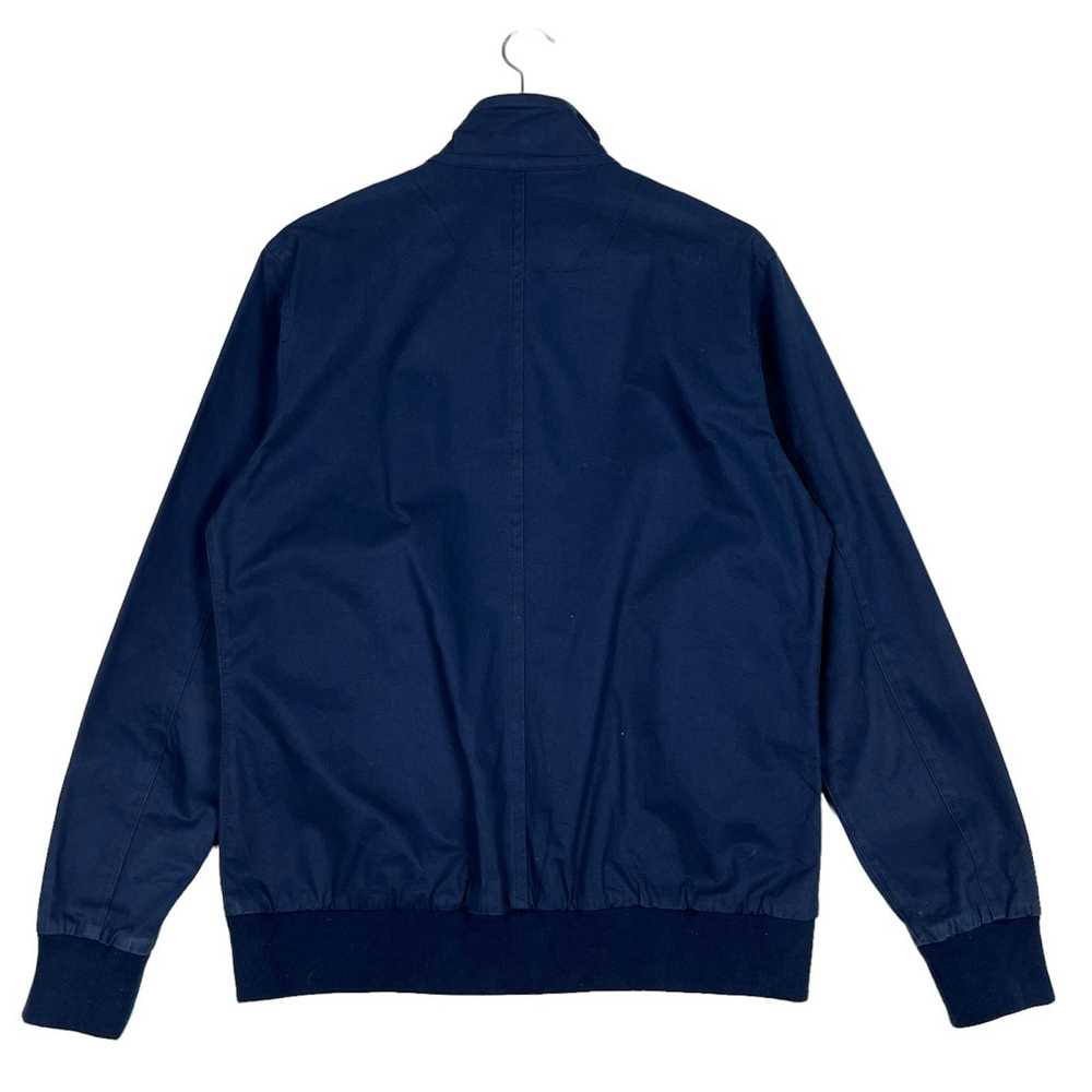 Beams Plus 🔥 BEAMS BLOUSON BOMBER JACKET - image 8