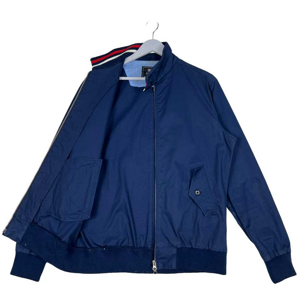 Beams Plus 🔥 BEAMS BLOUSON BOMBER JACKET - image 9