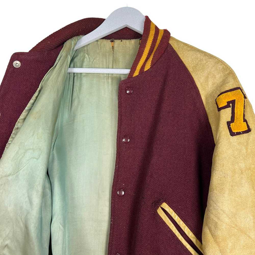 Bomber Jacket × Oldvarsity/Stadium × Varsity Jack… - image 10