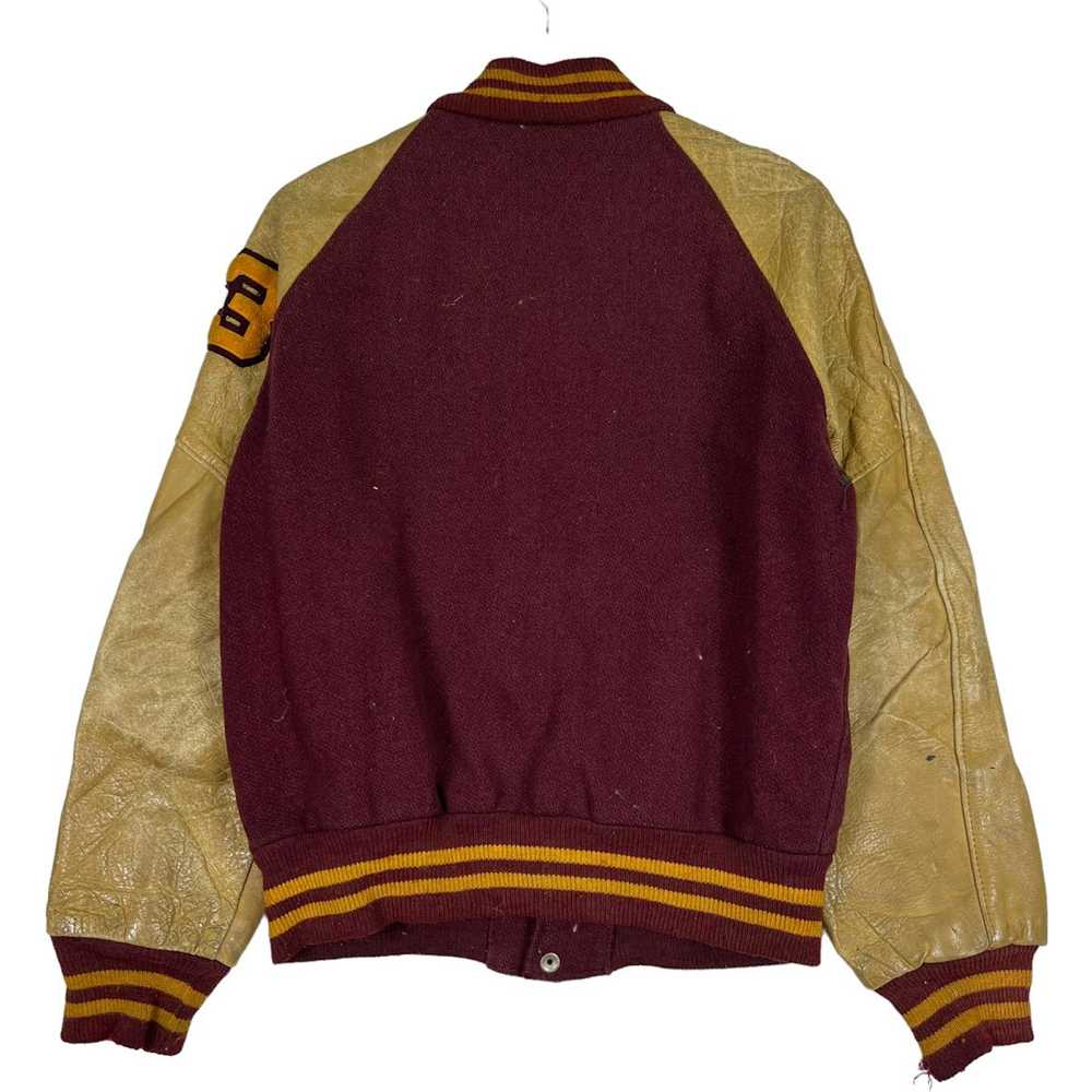 Bomber Jacket × Oldvarsity/Stadium × Varsity Jack… - image 8