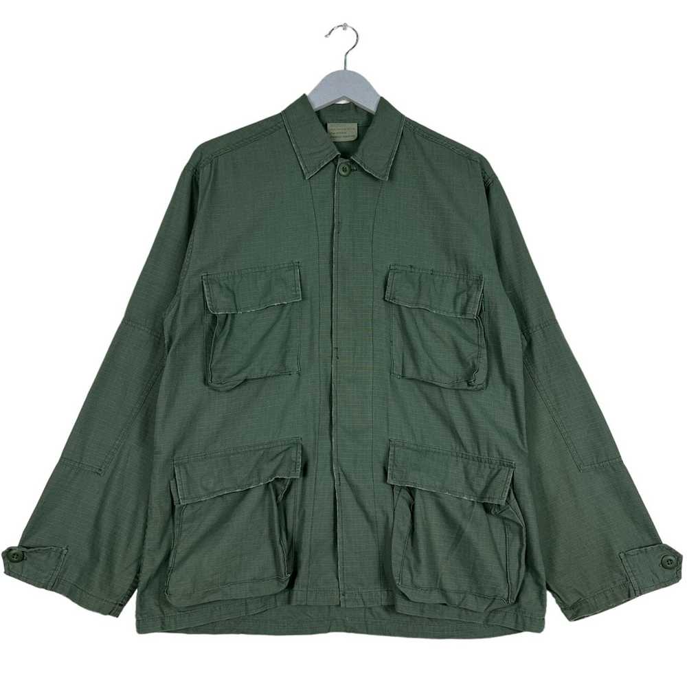 Japanese Brand × Military × Rothco 🔥 VINTAGE ROT… - image 1