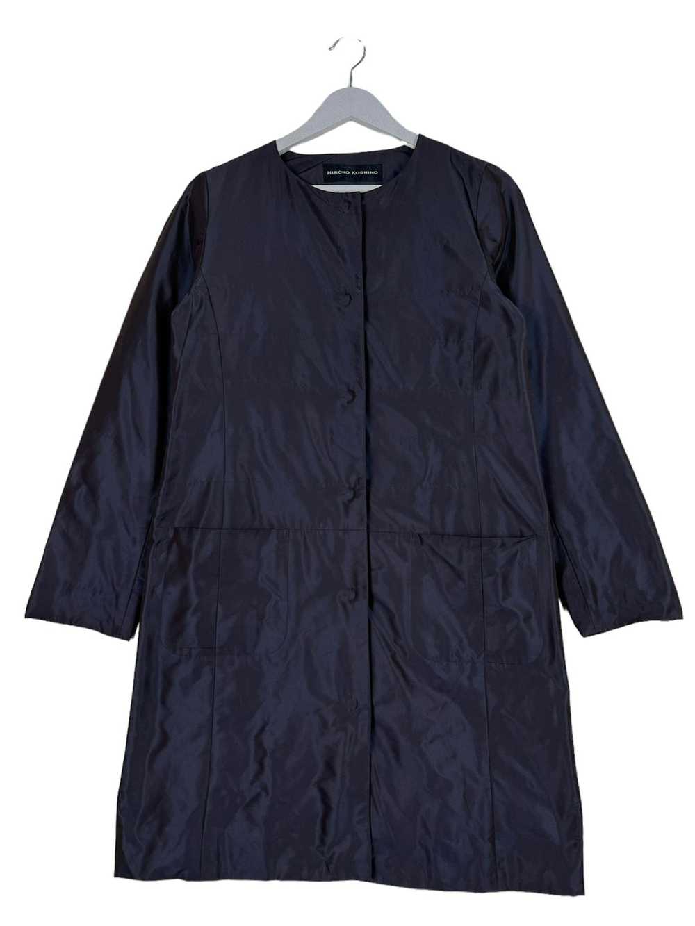 Hiroko Koshino Homme 🔥 HIROKO KOSHINO JACKET - image 2