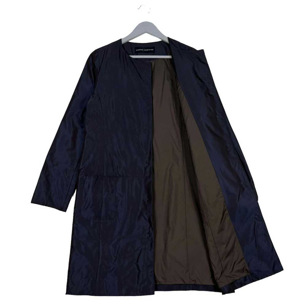 Hiroko Koshino Homme 🔥 HIROKO KOSHINO JACKET - image 9