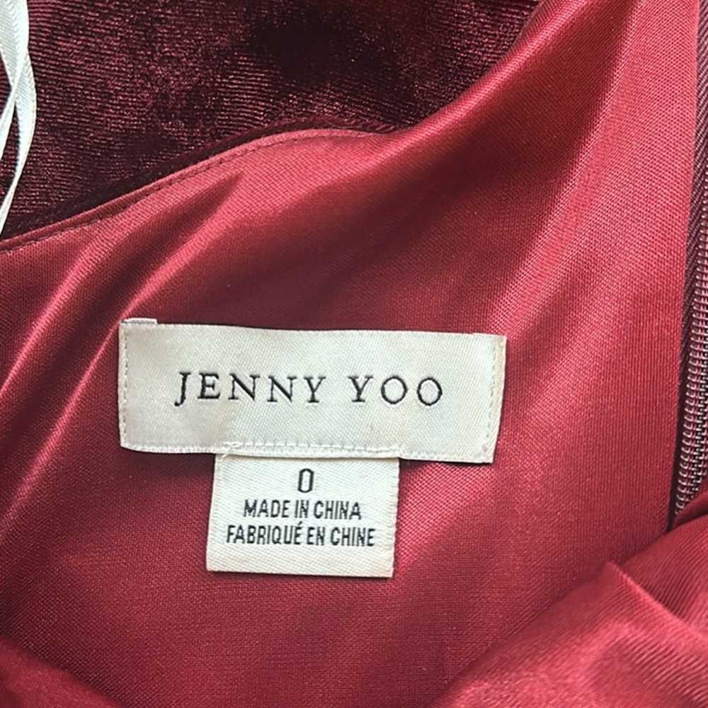 Jenny Yoo dress - image 3