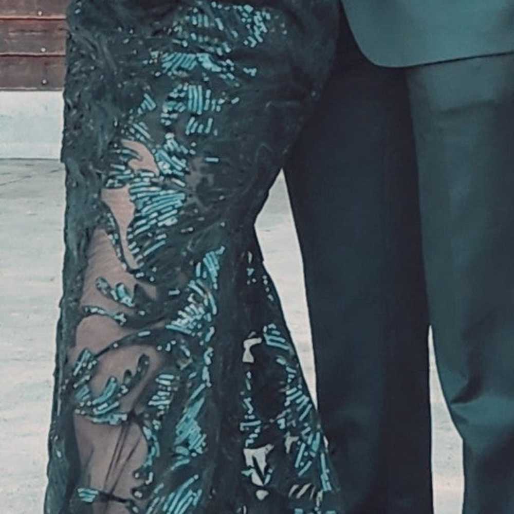 Jovani Prom Dress 2023 - image 3