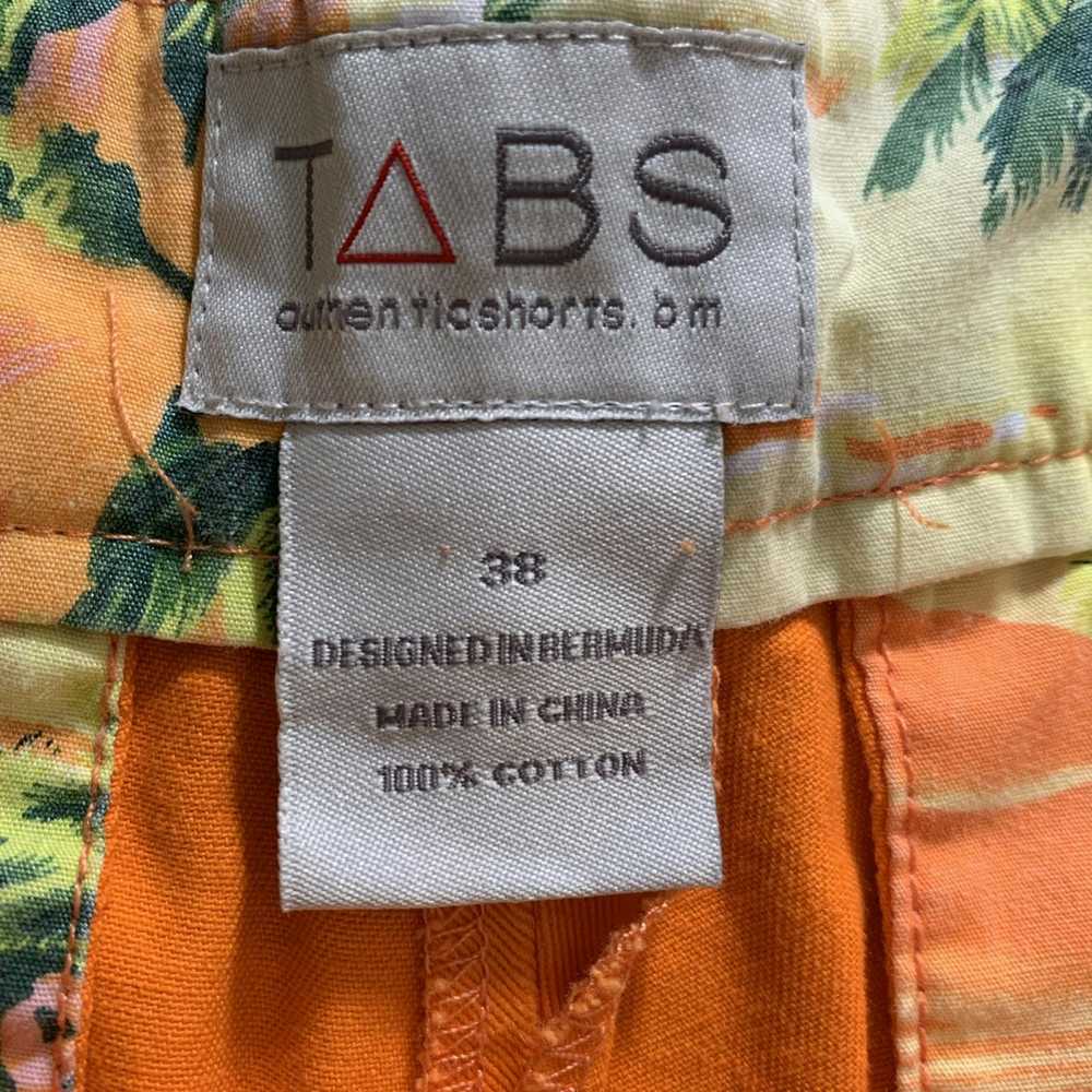 Other TABS authentic Bermuda Shorts Mens Size 38:… - image 2
