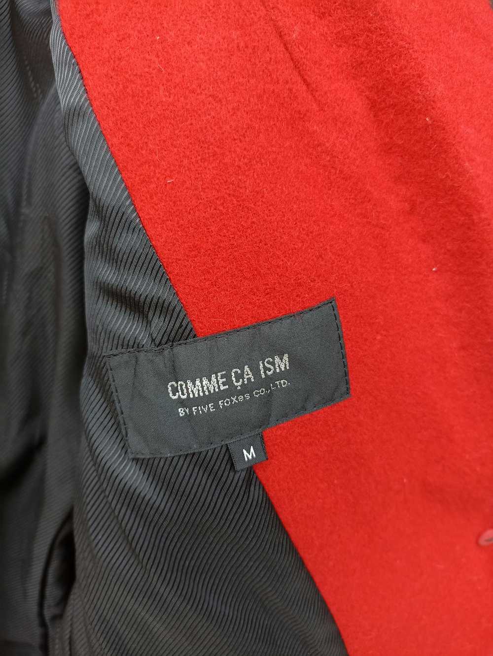 Comme Ca Ism × Streetwear × Vintage Comme Ca Ism … - image 10