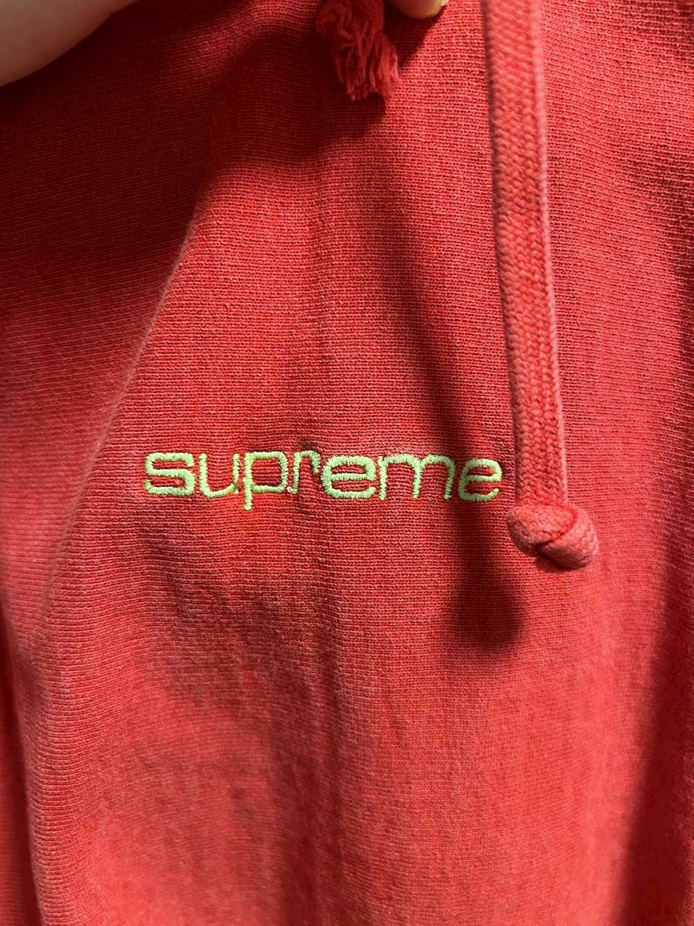 Supreme Supreme hoodie - image 3