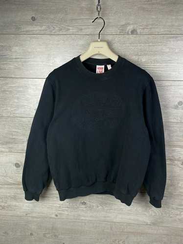 Supreme lacoste sweatshirt - Gem