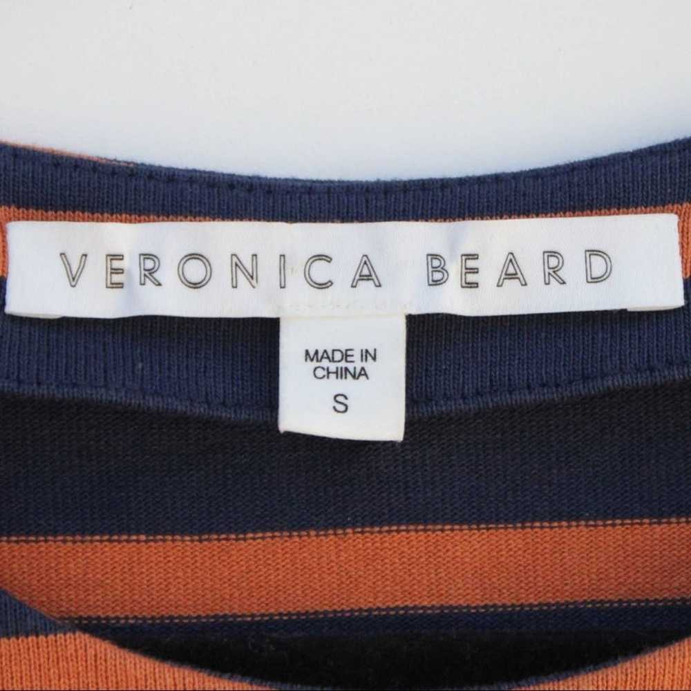 Veronica Beard Charter Combo Dress - image 7