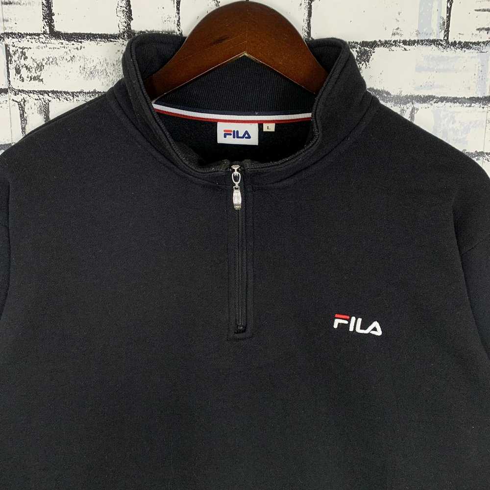 Fila × Italian Designers × Vintage Fila Biella It… - image 2