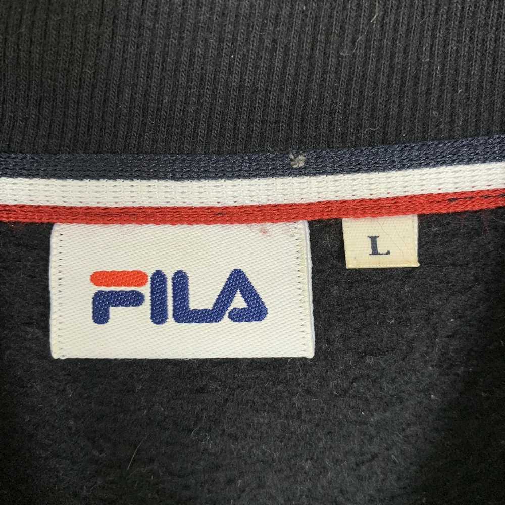 Fila × Italian Designers × Vintage Fila Biella It… - image 8