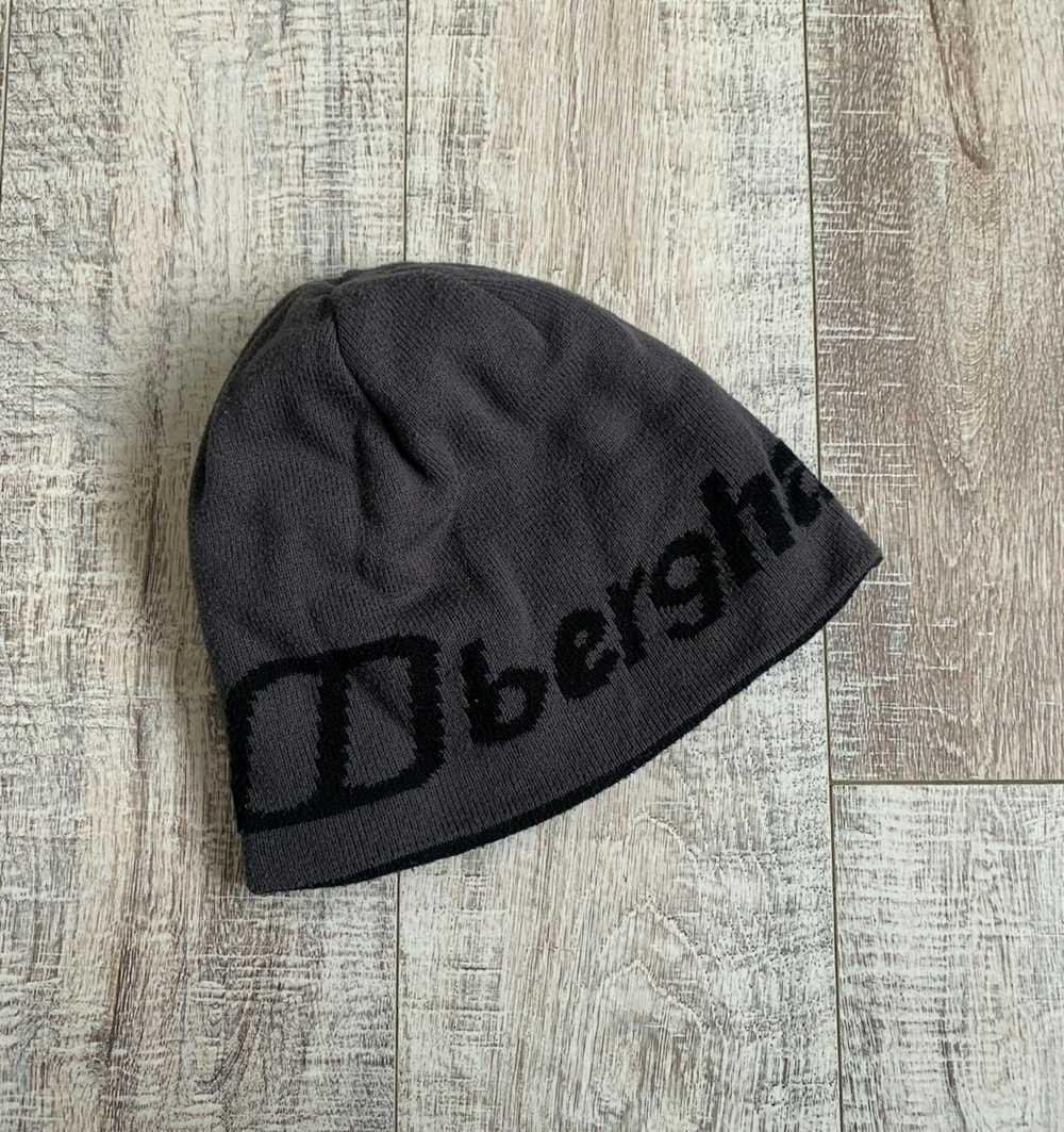 Berghaus × Outdoor Life × Streetwear Berghaus Hats - image 1