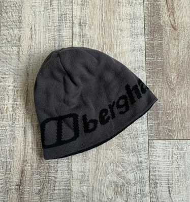 Berghaus × Outdoor Life × Streetwear Berghaus Hats - image 1