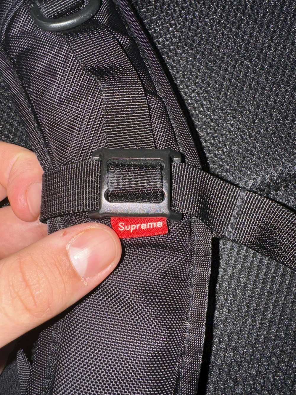 Supreme Supreme backpack (SS18) - image 10
