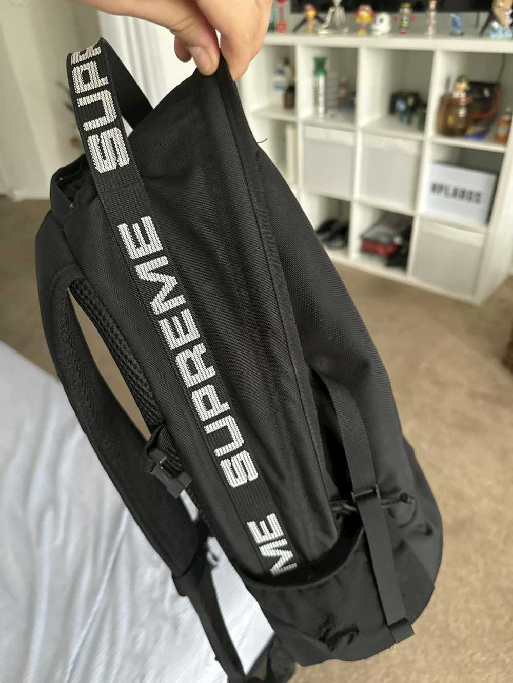 Supreme Supreme backpack (SS18) - image 3