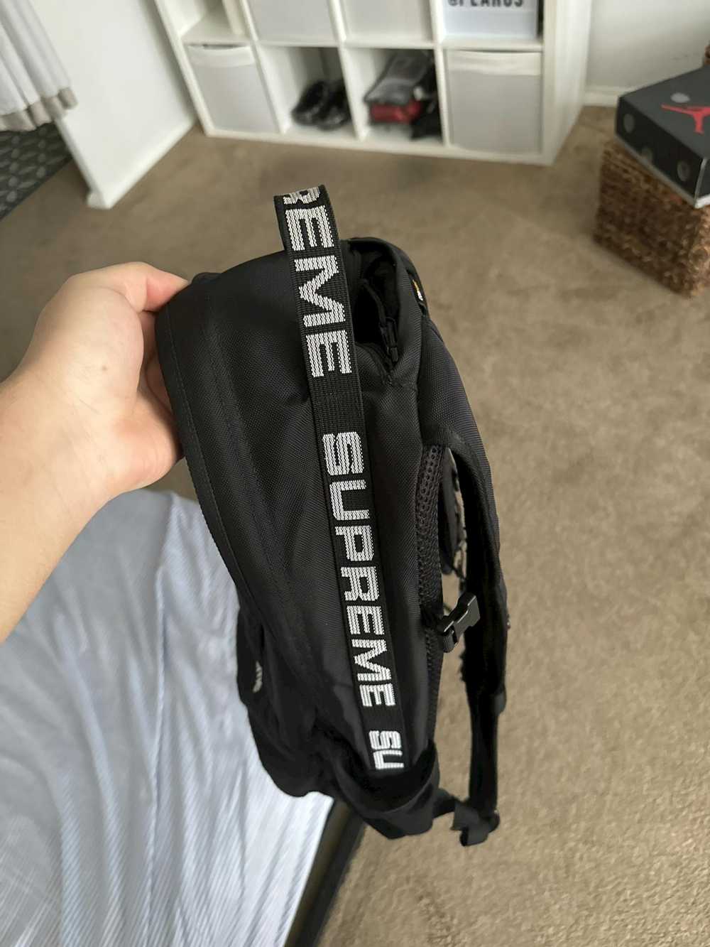 Supreme Supreme backpack (SS18) - image 5