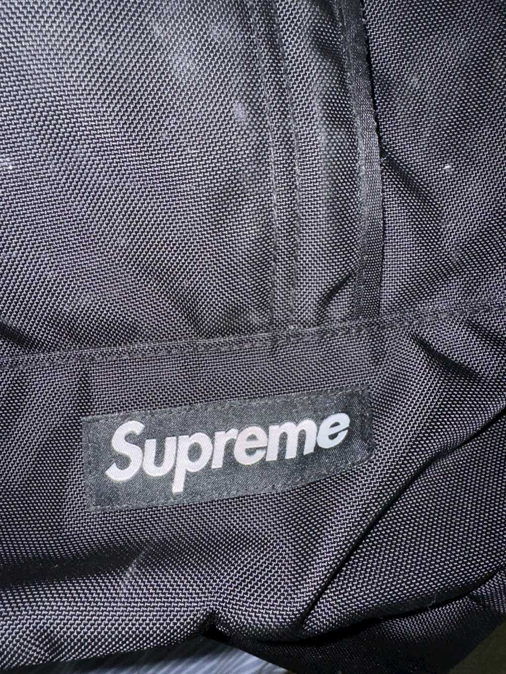 Supreme Supreme backpack (SS18) - image 7