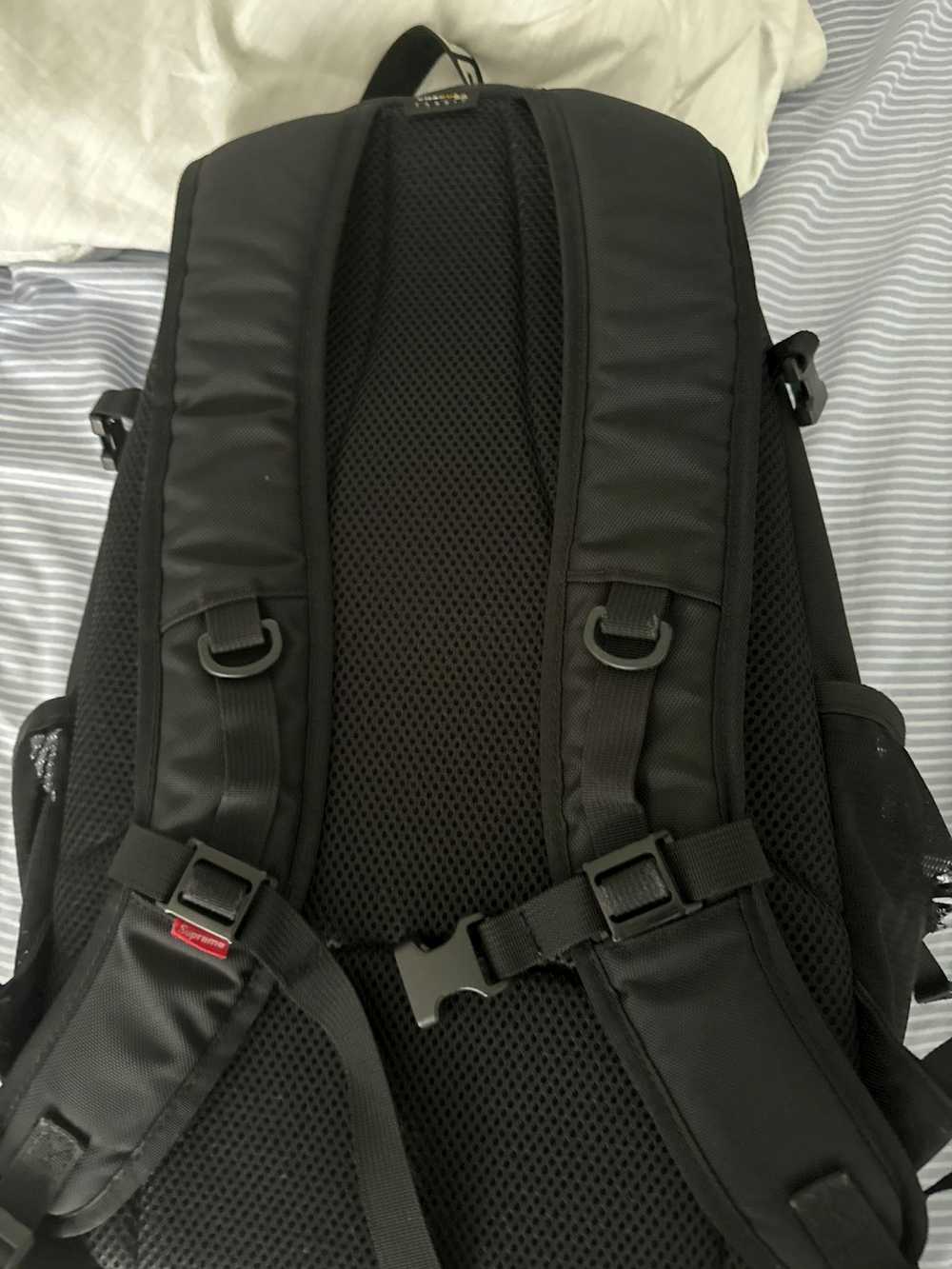 Supreme Supreme backpack (SS18) - image 8
