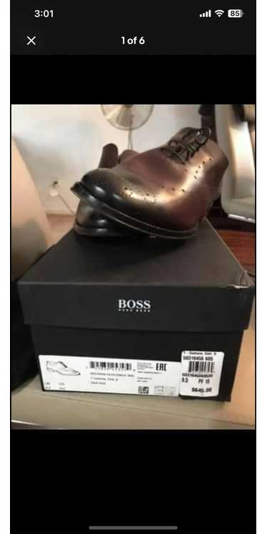 Hugo Boss Boss Dress shoe