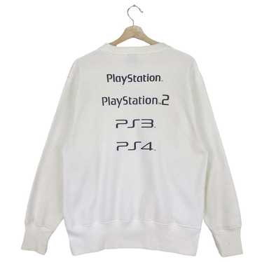 Playstation × Sony Sony Playstation Sweatshirts C… - image 1