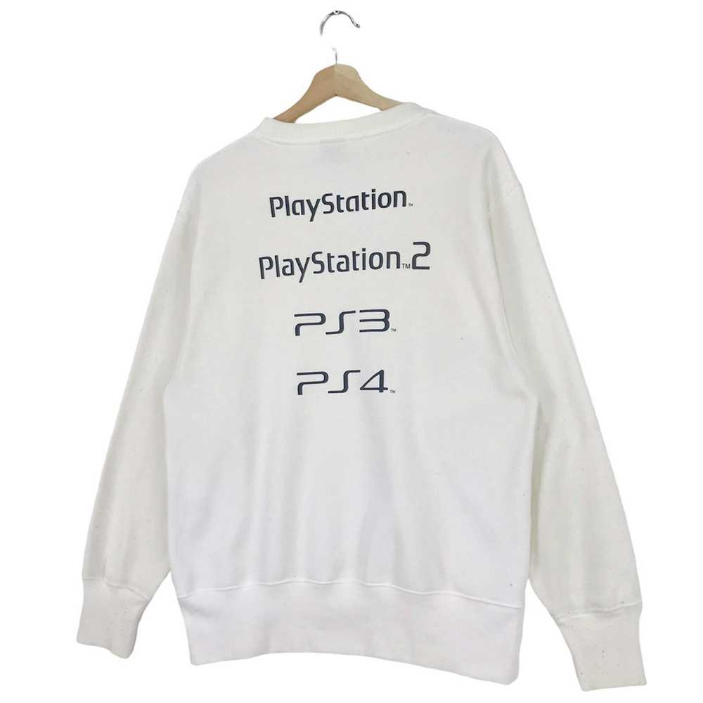 Playstation × Sony Sony Playstation Sweatshirts C… - image 3