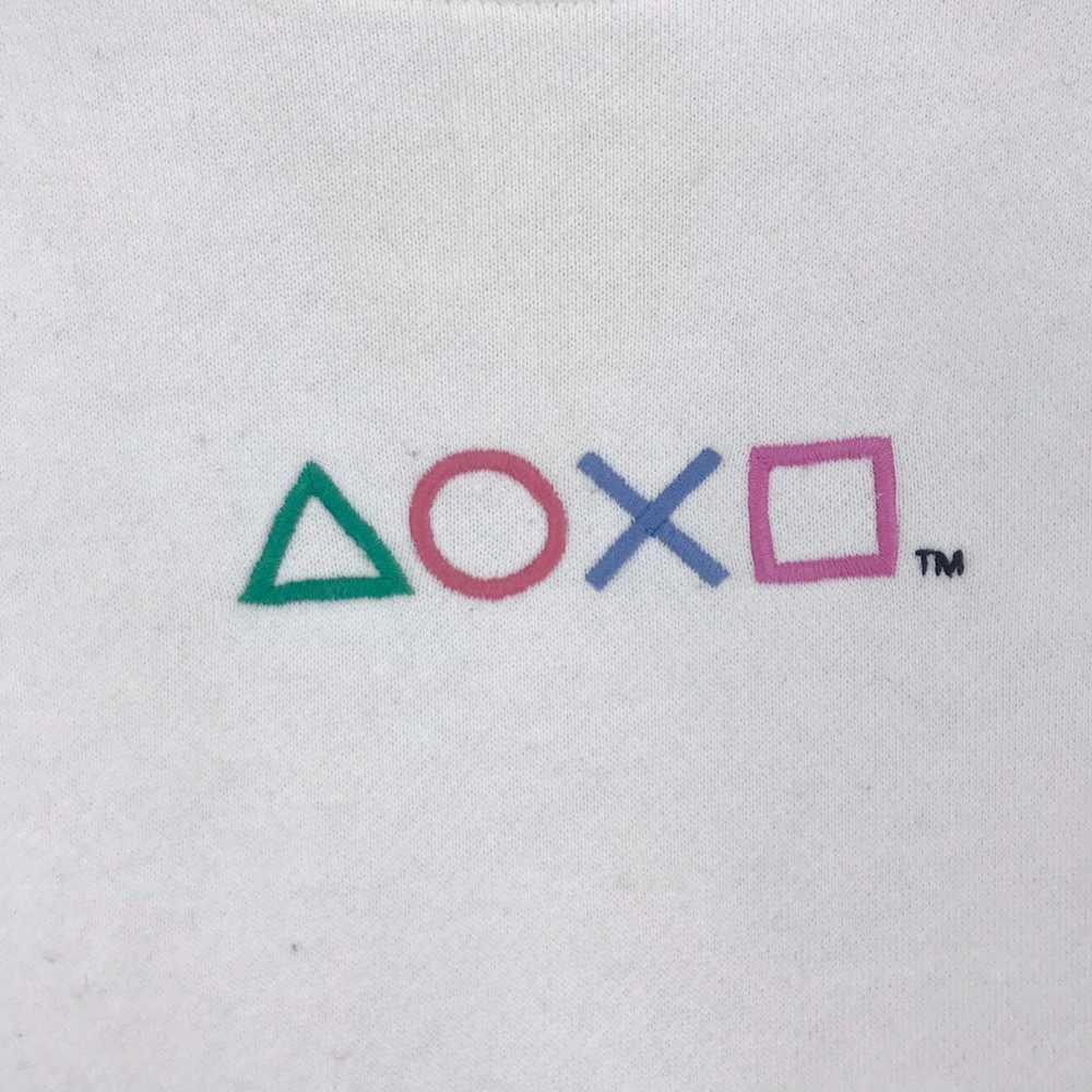 Playstation × Sony Sony Playstation Sweatshirts C… - image 7
