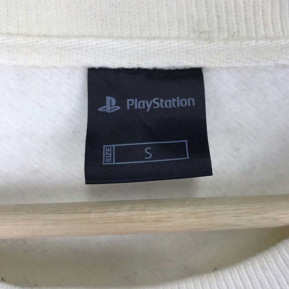 Playstation × Sony Sony Playstation Sweatshirts C… - image 9