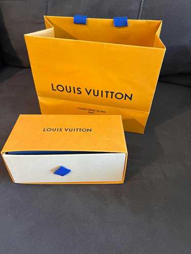 Louis Vuitton Signature Sunglasses